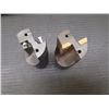 Image 2 : Ingersoll 1.5" Coolant Thru Indexable End Mill, P/N: 15S1G158R01
