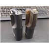 Image 3 : Ingersoll 1.5" Coolant Thru Indexable End Mill, P/N: 15S1G158R01