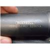 Image 4 : Ingersoll 1.5" Coolant Thru Indexable End Mill, P/N: 15S1G158R01