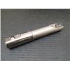 Image 1 : Ingersoll 1" Coolant Thru Indexable End Mill, P/N: 12J1B1080R02