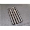 Image 1 : Sandvik Ball Nose Indexable Milling Cutters, P/N: RA216-10016-038