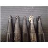 Image 2 : Sandvik Ball Nose Indexable Milling Cutters, P/N: RA216-10016-038