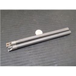 Circle Machine 3/8" Coolant Thru Carbide Boring Bars