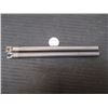 Image 2 : Circle Machine 3/8" Coolant Thru Carbide Boring Bars