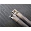 Image 3 : Circle Machine 3/8" Coolant Thru Carbide Boring Bars