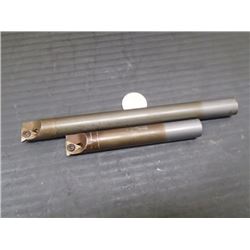 Circle Machine 1/2" Carbide Boring Bars