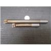 Image 2 : Circle Machine 1/2" Carbide Boring Bars