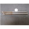 Image 2 : Kaiser 3/8" Coolant Thru Carbide Boring Bars, P/N: 615.206