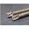 Image 3 : Kaiser 3/8" Coolant Thru Carbide Boring Bars, P/N: 615.206