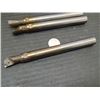 Image 7 : Kaiser 1/2" Coolant Thru Carbide Boring Bars, See Desc for Info