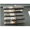 Image 1 : Waukesha Indexable Coolant Thru Cor-Bor-Drills, See Desc for Info
