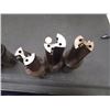 Image 7 : Waukesha Indexable Coolant Thru Cor-Bor-Drills, See Desc for Info