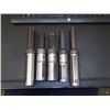Image 1 : Waukesha Indexable Coolant Thru Cor-Bor-Drills, See Desc for Info