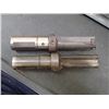 Image 2 : Waukesha 1-7/16" Coolant Thru Cor-Bor-Drills, P/N: 8110-0128-F