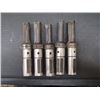 Image 2 : Waukesha Indexable Coolant Thru Cor-Bor-Drills, See Desc for Info
