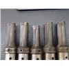 Image 3 : Waukesha Indexable Coolant Thru Cor-Bor-Drills, See Desc for Info