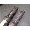 Image 3 : Walter 1" Indexable Coolant Thru Drills, P/N: B2191-6103961
