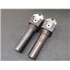 Image 1 : Criterion 1/2" Capacity Adjustable Boring Heads, P/N: S 1-1/2