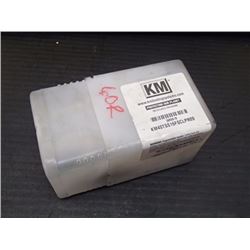 New Kennametal KM40 Boring Head, P/N: KM40TSS16FSCLPR09