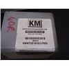 Image 8 : New Kennametal KM40 Boring Head, P/N: KM40TSS16FSCLPR09
