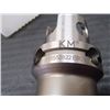 Image 8 : New Kennametal KM40 Boring Head, P/N: KM40TSS32GMCLNL12