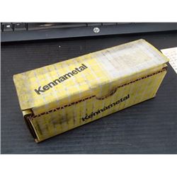 Kennametal KM40 Boring Head, P/N: 281519R00ITEM01