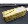 Image 1 : Kennametal KM40 Boring Head, P/N: 281519R00ITEM01