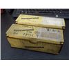 Image 1 : Kennametal KM40 Boring Heads, P/N: 281519R00ITEM02