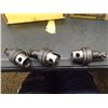 Image 2 : Kennametal KM40 Boring Heads, See Desc for Info