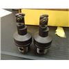 Image 3 : Kennametal KM40 Boring Heads, See Desc for Info