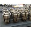 Image 3 : Sandvik STC8 Collets, 20 Total
