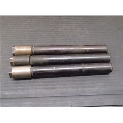 DA200 Collet Chucks, See Desc for Info