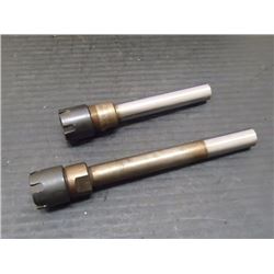 Sandvik ER16 Collet Chucks, P/N: A393.14-16 13 182