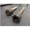 Image 3 : Sandvik ER16 Collet Chucks, P/N: A393.14-16 13 182