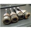 Image 1 : R8 Shank, ER32 Collet Chucks, See Desc for Info