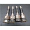 Image 2 : R8 Shank, ER32 Collet Chucks, See Desc for Info