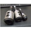 Image 1 : R8 Shank End Mill Holders, 1/2", 7/8", 1.25"