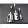 Image 2 : R8 Shank End Mill Holders, 1/2", 7/8", 1.25"
