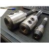 Image 4 : R8 Shank End Mill Holders, 1/2", 7/8", 1.25"