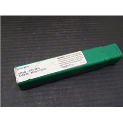 New Precision .5060/.5825/.7500 Solid Carbide Form Cutter