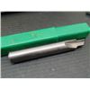 Image 2 : New Precision .5060/.5825/.7500 Solid Carbide Form Cutter