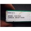 Image 8 : New Precision .5060/.5825/.7500 Solid Carbide Form Cutter