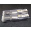 Image 1 : M.A. Ford 1" x 1.25" x 6" Solid Carbide End Mills