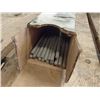 Image 2 : US Forge 1/8" Electrodes for Mild Steel, P/N: E6013