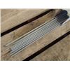 Image 3 : US Forge 1/8" Electrodes for Mild Steel, P/N: E6013