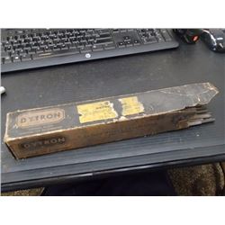 Dytron Welding Alloys, No info available