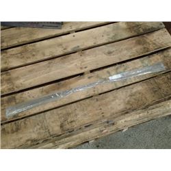 Nova Tech Welding Alloy, 1/16" x 36", P/N: H-13