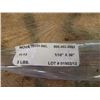 Image 3 : Nova Tech Welding Alloy, 1/16" x 36", P/N: H-13