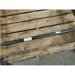 Nova Tech Welding Alloy, .035" x 36", P/N: H-13
