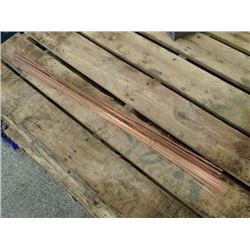 Copper Welding Alloy